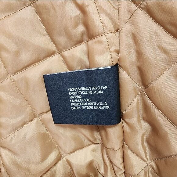 Mix it Y2K coat - Picture 7 of 17